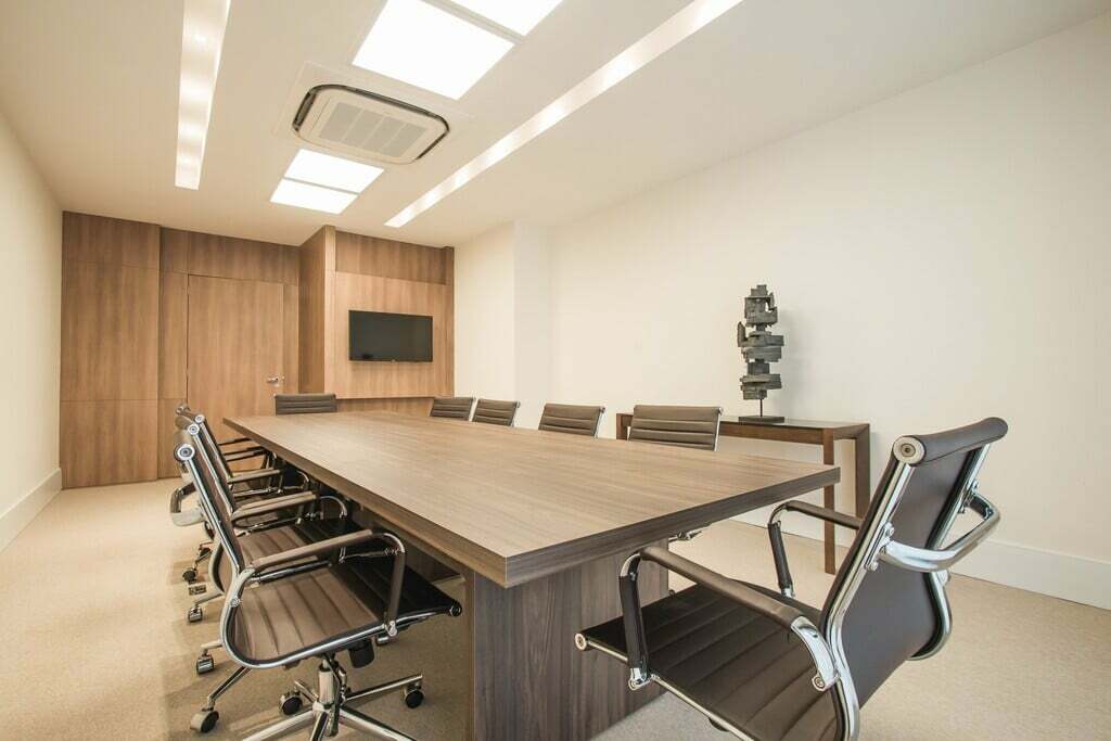 Lançamento Sala
